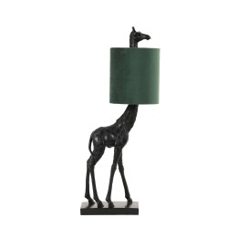 Bordslampa Giraff
