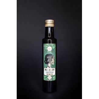 Oliveoil Basilico