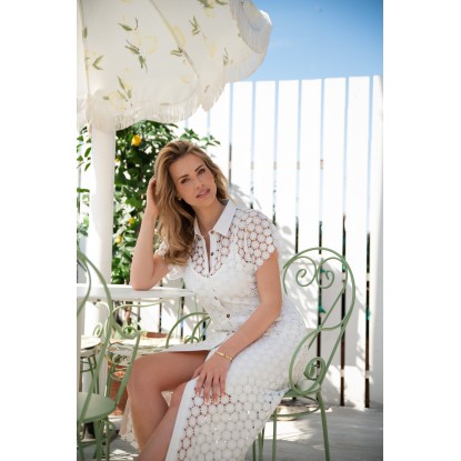 BY THE OCEAN DRESS