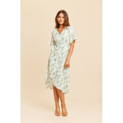 MIMMI DRESS
