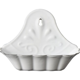 Soap plate