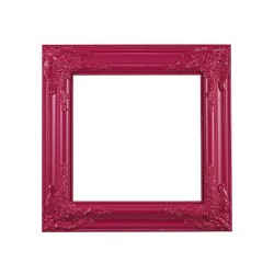 Frame, magenta